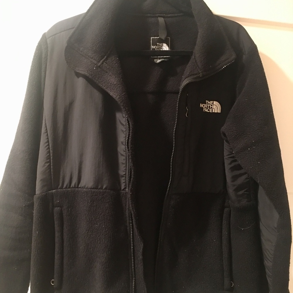 North Face Fleece
